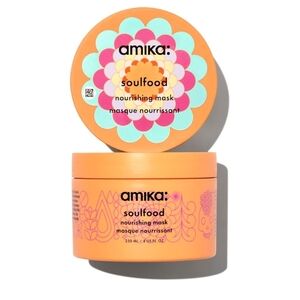 Amika Soulfood Nourishing Mask